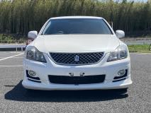 TOYOTA CROWN 2009