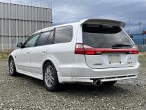 MITSUBISHI LEGNUM 2002