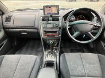 MITSUBISHI LEGNUM 2002