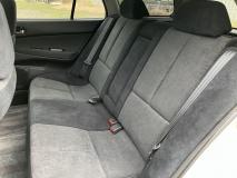 MITSUBISHI LEGNUM 2002