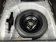 MITSUBISHI LEGNUM 2002