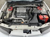 MITSUBISHI LEGNUM 2002