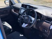 TOYOTA Roomy 2017