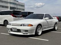Used NISSAN SKYLINE GT-R