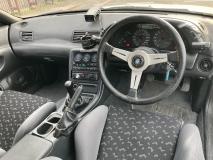 NISSAN SKYLINE GT-R 1989