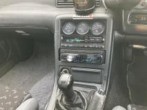 NISSAN SKYLINE GT-R 1989