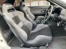 NISSAN SKYLINE GT-R 1989