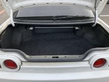 NISSAN SKYLINE GT-R 1989