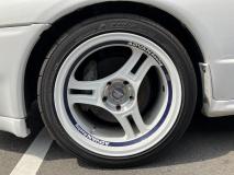 NISSAN SKYLINE GT-R 1989