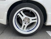 NISSAN SKYLINE GT-R 1989