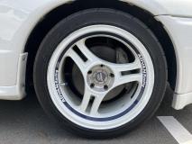 NISSAN SKYLINE GT-R 1989