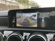 MERCEDES BENZ CLA 2020