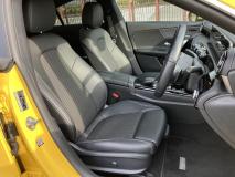 MERCEDES BENZ CLA 2020