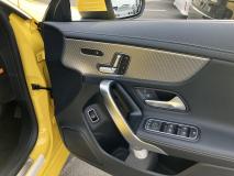 MERCEDES BENZ CLA 2020