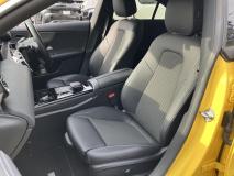 MERCEDES BENZ CLA 2020