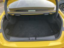 MERCEDES BENZ CLA 2020