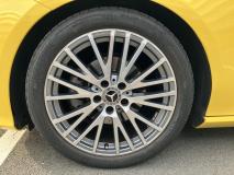 MERCEDES BENZ CLA 2020