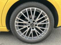 MERCEDES BENZ CLA 2020