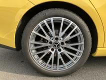 MERCEDES BENZ CLA 2020