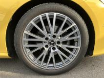 MERCEDES BENZ CLA 2020