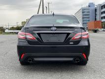 TOYOTA CROWN HYBRID 2018