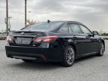 TOYOTA CROWN HYBRID 2018