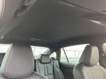 TOYOTA CROWN HYBRID 2018