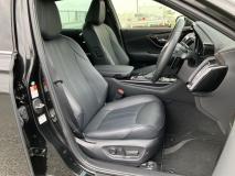 TOYOTA CROWN HYBRID 2018