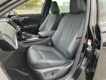 TOYOTA CROWN HYBRID 2018