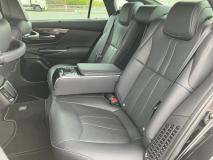 TOYOTA CROWN HYBRID 2018