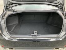 TOYOTA CROWN HYBRID 2018