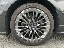 TOYOTA CROWN HYBRID 2018