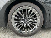 TOYOTA CROWN HYBRID 2018