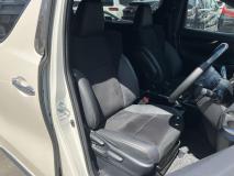 TOYOTA ALPHARD 2020