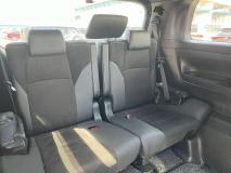 TOYOTA ALPHARD 2020