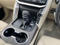 TOYOTA LAND CRUISER 2023