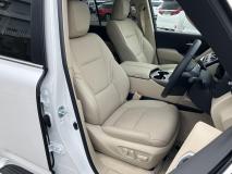 TOYOTA LAND CRUISER 2023