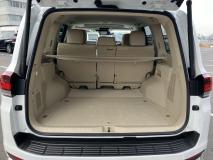 TOYOTA LAND CRUISER 2023