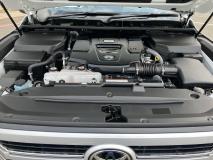 TOYOTA LAND CRUISER 2023