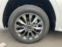 TOYOTA LAND CRUISER 2023