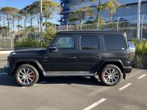 MERCEDES BENZ G-Class 2020