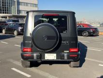 MERCEDES BENZ G-Class 2020