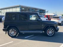MERCEDES BENZ G-Class 2020