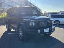 MERCEDES BENZ G-Class 2020