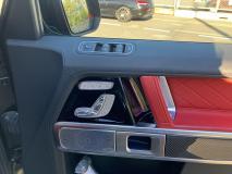 MERCEDES BENZ G-Class 2020