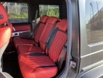 MERCEDES BENZ G-Class 2020