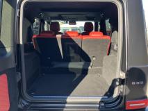 MERCEDES BENZ G-Class 2020