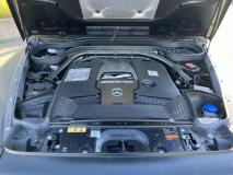 MERCEDES BENZ G-Class 2020