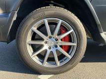 MERCEDES BENZ G-Class 2020