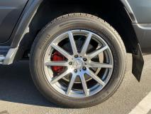 MERCEDES BENZ G-Class 2020